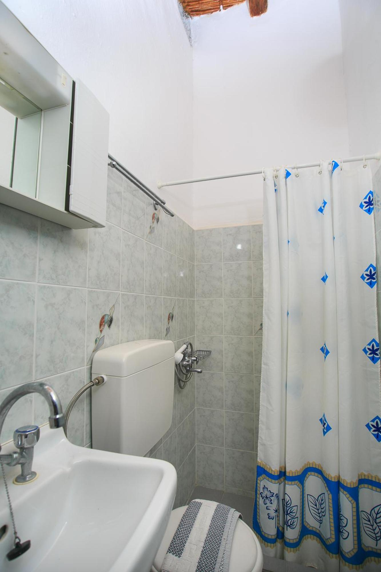 Paros Rita Studios Píszo Livádi Szoba fotó